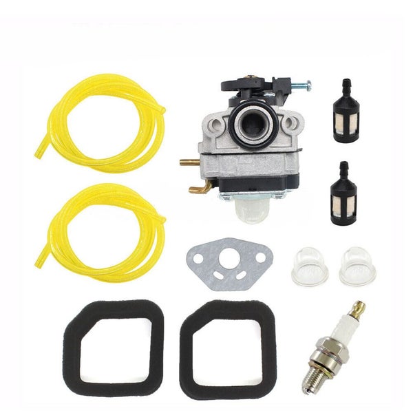 Carburetor For Ryobi RLT254CDSO Carousel 1