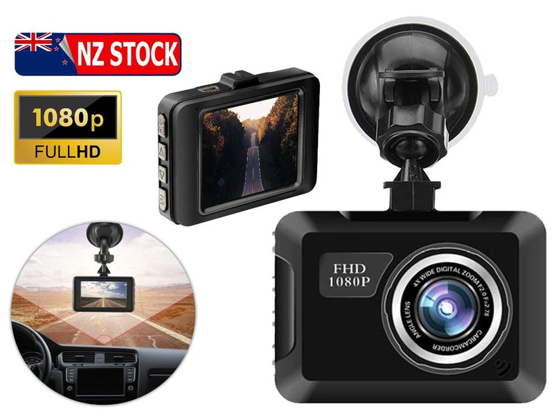 Dash Cam Carousel 1