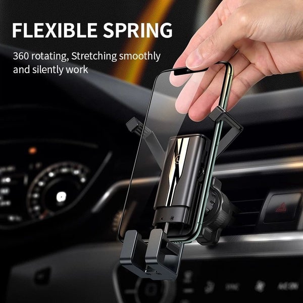 NEW Car Phone Holder Sale NZ Stock Deal Carousel 1