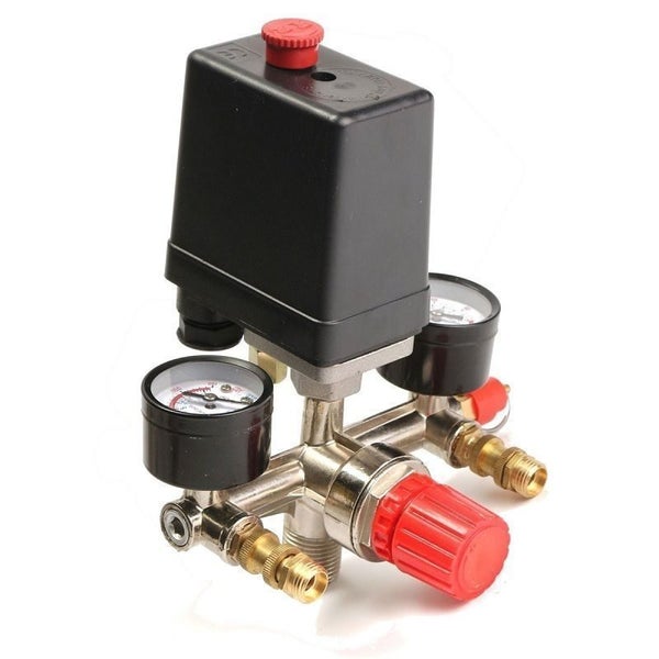PTN NEW Air Compressor Pressure Switch -- Sale Sale Carousel 2