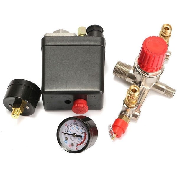 PTN NEW Air Compressor Pressure Switch -- Sale Sale Carousel 4