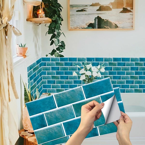 NEW NEW Tile Stickers - NZ Stock Deal Afterpay Carousel 1