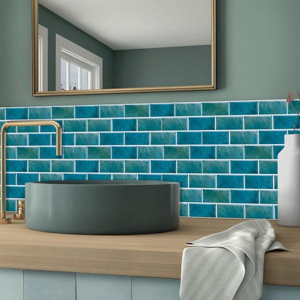 NEW NEW Tile Stickers - NZ Stock Deal Afterpay Carousel 2