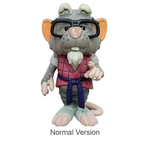 TMNT Mutant Mayhem 2023 Splinter US Exclusive Vinyl Soda Carousel 2