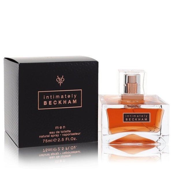 Intimately Beckham Eau De Toilette Spray By David Beckham 75 ml Carousel 1