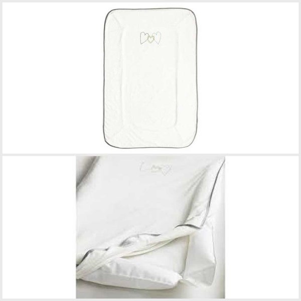 Skotsam Cover, White, Grey, Smooth surface? Solved! Carousel 2