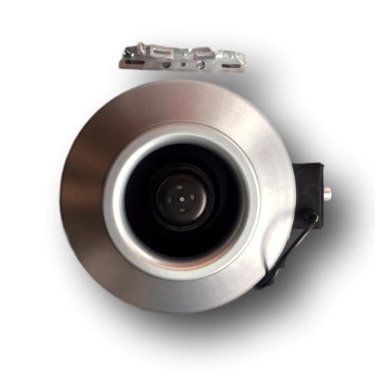 TSK200 INLINE CENTRIFUGAL FAN~3 SPEEDS ON SALE Carousel 2