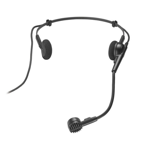PRO8HECW :: PRO8HECW Hypercardioid Dynamic Headworn Microphone Carousel 1