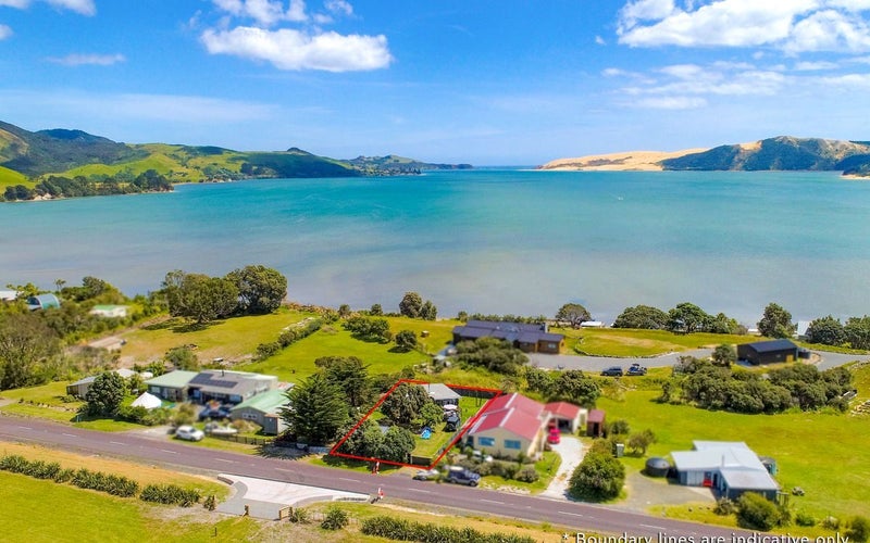 29 Koutu Point Road, Opononi, Far North, Northland