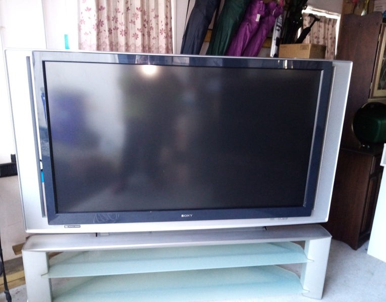 TV and TV cabinet Set Carousel 1