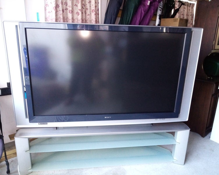TV and TV cabinet Set Carousel 2