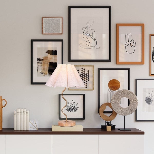 Kalmar Table Lamp Carousel 2