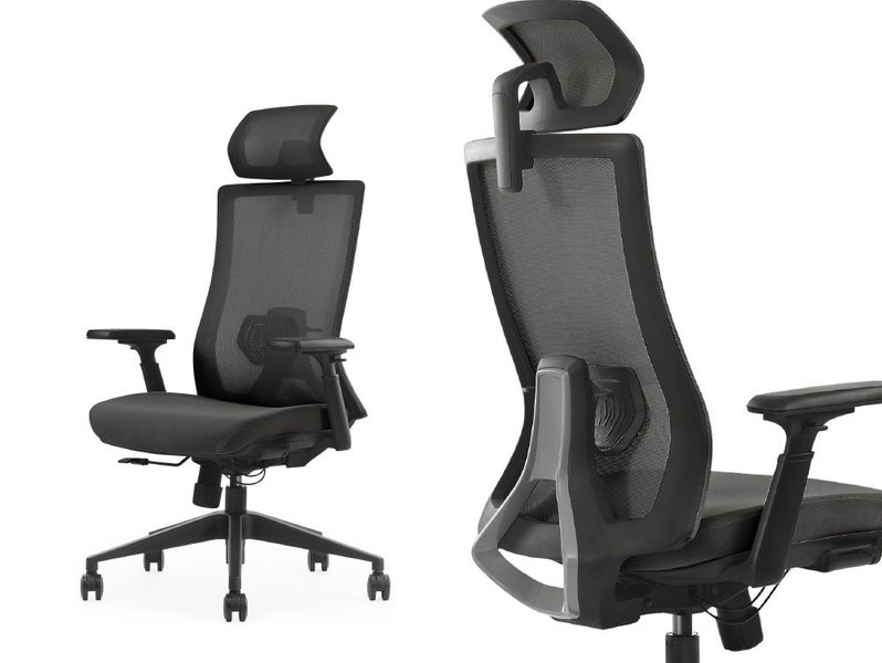 Office Chair Carousel 2