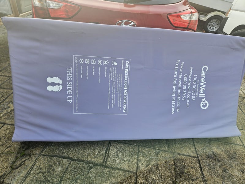 Bed Electrical adjustable Carousel 1