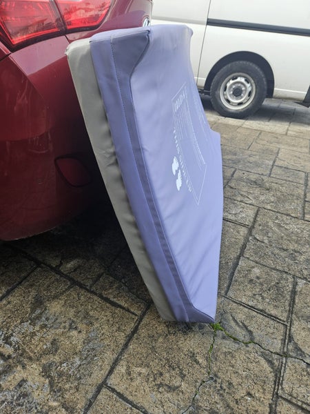 Bed Electrical adjustable Carousel 2