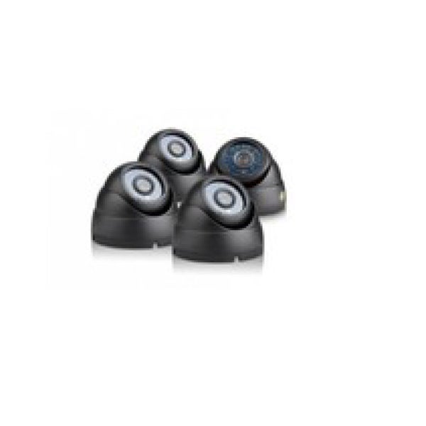 Camera for CCTV Carousel 1