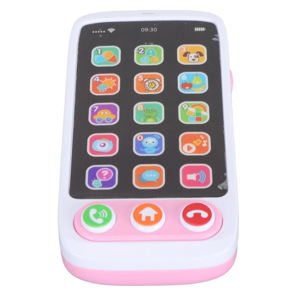 cell phone learning toy kids phone toy Kids Cell Phone Toy Musical Phone Carousel 1