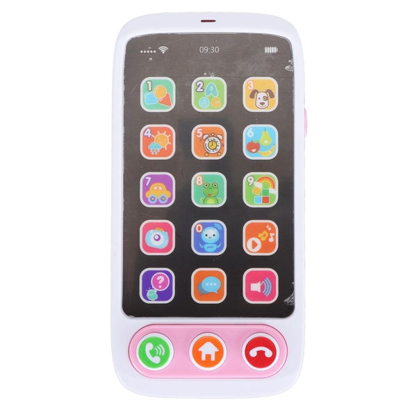 cell phone learning toy kids phone toy Kids Cell Phone Toy Musical Phone Carousel 20