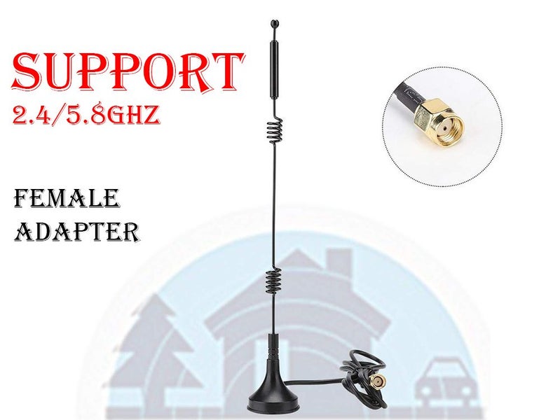 New WiFi Booster Antenna Afterpay Carousel 1