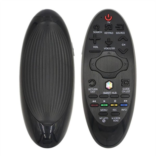 Replacement Remote Samsung TV Remote Control - NEW Carousel 1