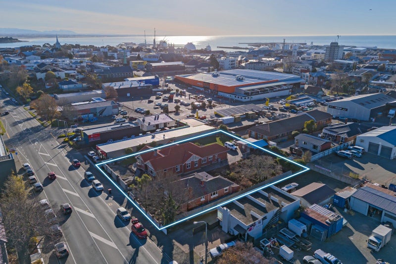 Timaru Commercial properties for sale Trade Me Property