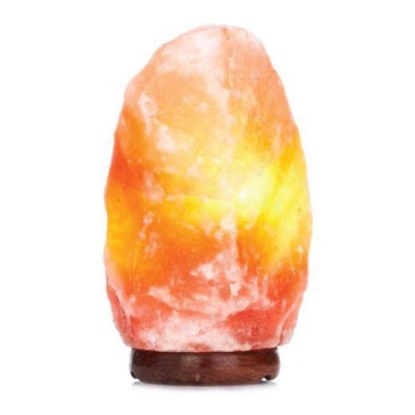 2-3 Kg Himalayan Pink Salt Lamp + 12V 12W Switch - Natural Rock Shape Crystal... Carousel 2
