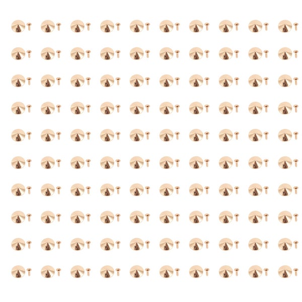 mushroom rivets metal mushroom rivets metal rivets pointed mushroom rivets Carousel 20