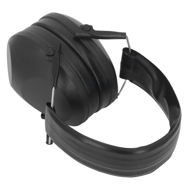 hearing protection earmuffs noise sound protection headphones safety earmuffs Carousel 2