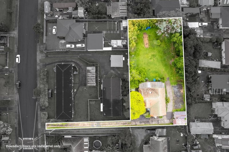 Otahuhu, 6+ bedrooms64248946050306113