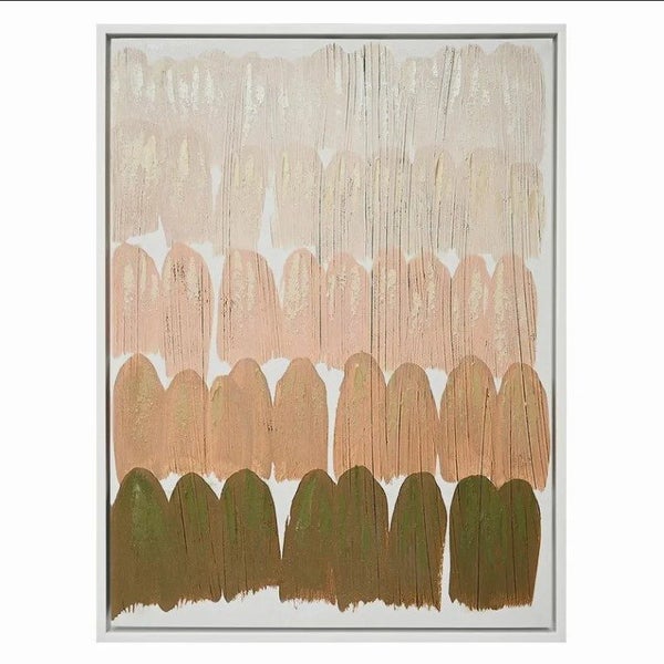 Changes Over Time Enhanced Canvas Print Carousel 1