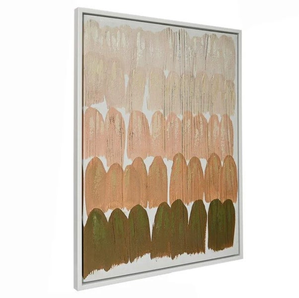 Changes Over Time Enhanced Canvas Print Carousel 2