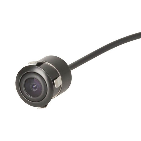 Flush Mount Vehicle Reversing Camera (12V CMOS IP68) Carousel 1