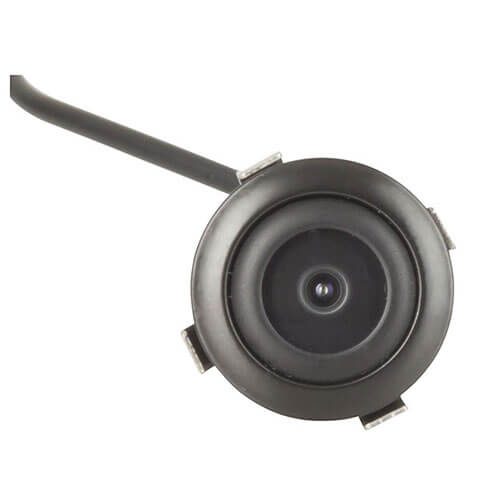 Flush Mount Vehicle Reversing Camera (12V CMOS IP68) Carousel 2