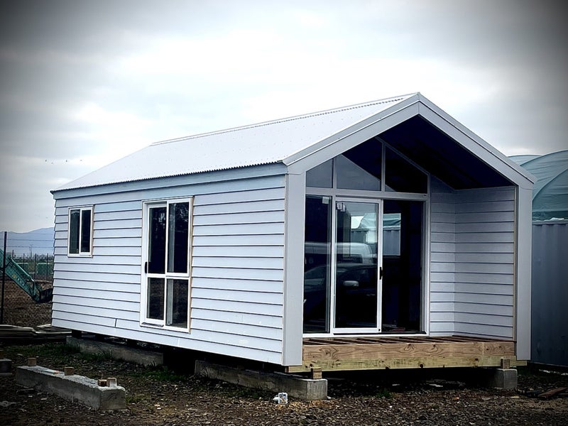 30m2 Portable cabin /Tiny Home Shell only Carousel 2