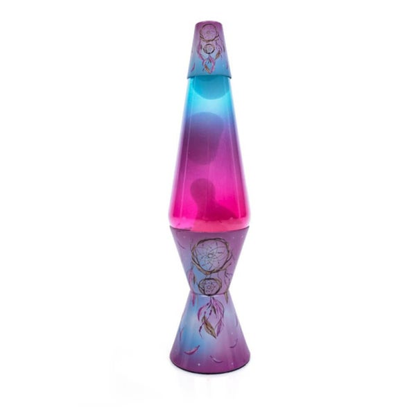 Diamond Motion Lamp Carousel 1