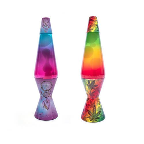 Diamond Motion Lamp Carousel 4
