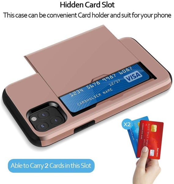 iPhone 11 Case Carousel 2