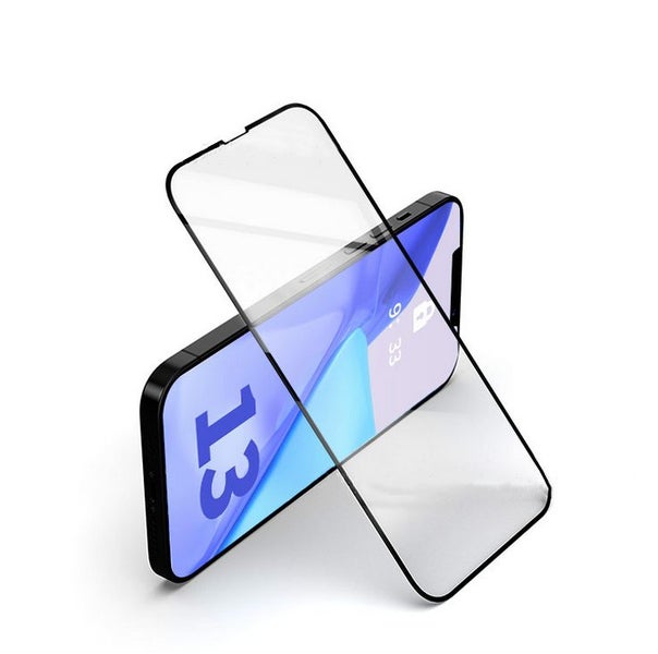 iPhone 13 Pro Max Tempered Glass Screen protector Carousel 1
