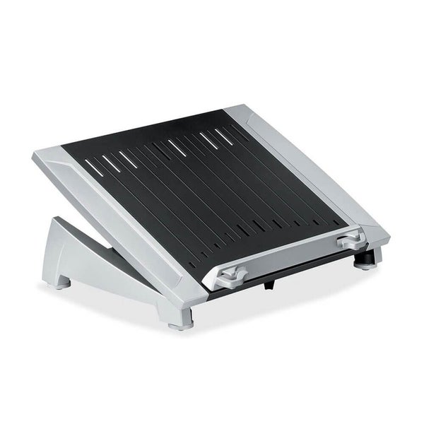 Fellowes Office Suites Portable Laptop Riser Carousel 1