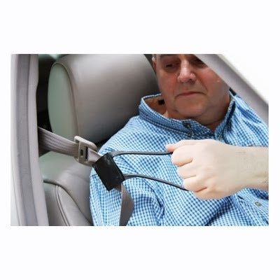 Easy Reach Seatbelt Grabber Carousel 1