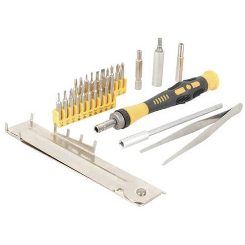 Gaming Console Tool Kit Carousel 2
