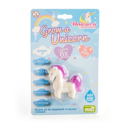 Grow A Unicorn Carousel 2