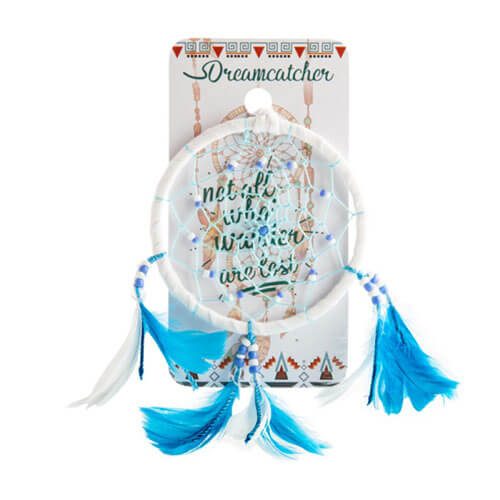 Handmade Beaded Dreamcatcher Carousel 2