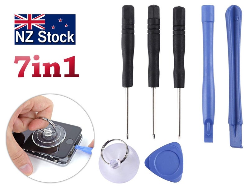 Phone Repair Tools Kit Carousel 1