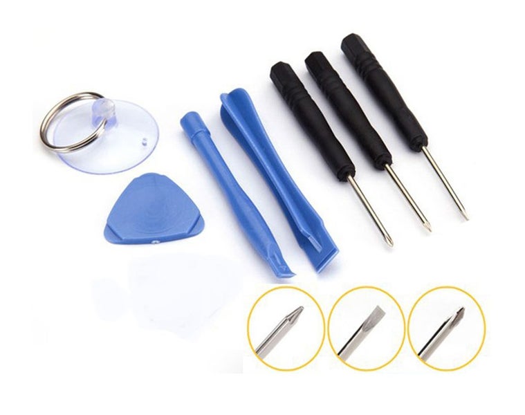 Phone Repair Tools Kit Carousel 2