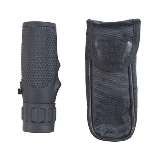 Monocular 8x21 Water Resistant (Black) Carousel 2