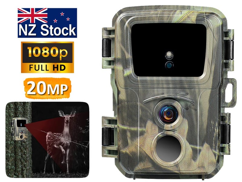 PTN New Hunting Trail Camera Sale Sale Sale Carousel 1
