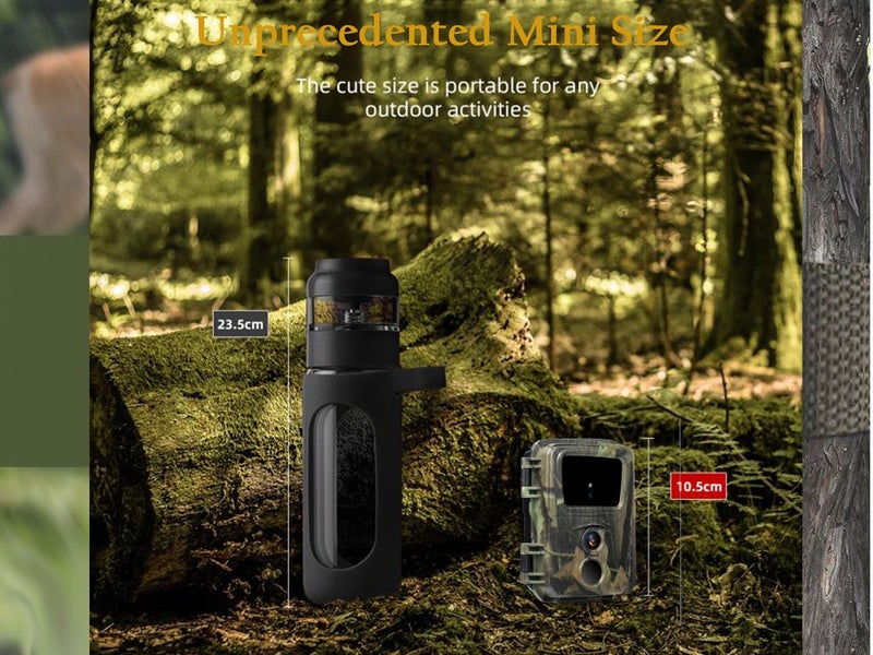 PTN New Hunting Trail Camera Sale Sale Sale Carousel 10