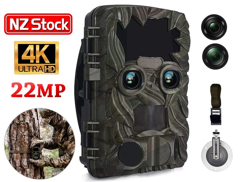 PTN New Hunting Trail Camera Sale Sale Sale Carousel 1