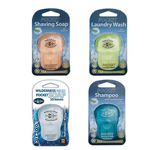 Paper Travel Soap Carousel 4